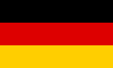 Флаг Deutsch
