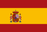 Флаг Espa&ntilde;ol
