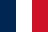 Флаг Fran&ccedil;ais