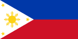 Флаг Filipino