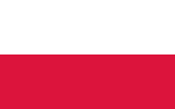 Флаг Polski