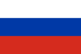 Флаг Russian