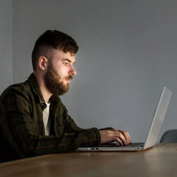 Web master