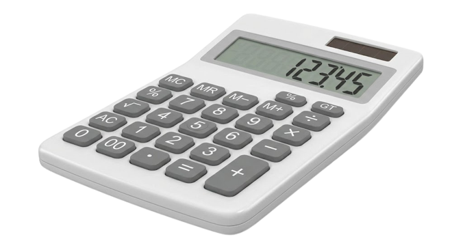 Calculate your partner's income in 30 seconds