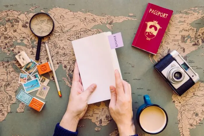 ВНЖ Nomad под ключ: 3 года, полный пакет документов и оснований